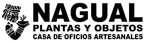 Nagual Plantas y Objetos